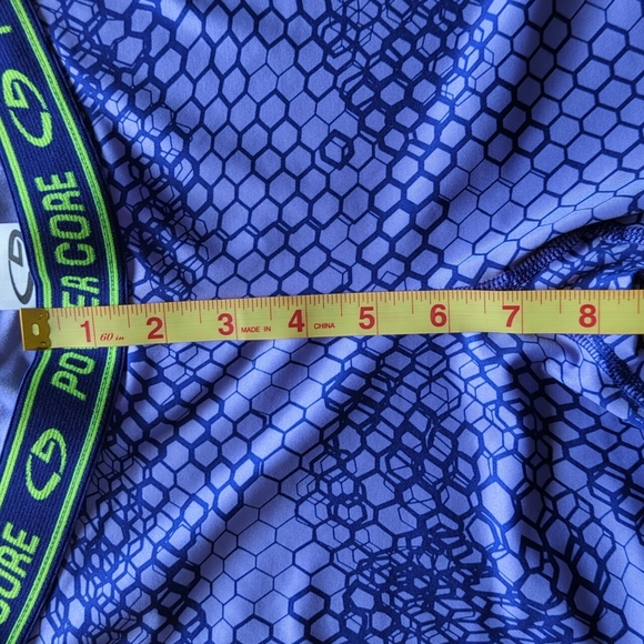 Champion Power core cropped Legging - Picture 4 of 5